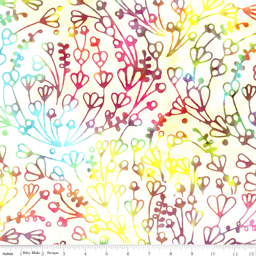 Sassy and Tweet ~ BT23090-122 Sugar Cookie