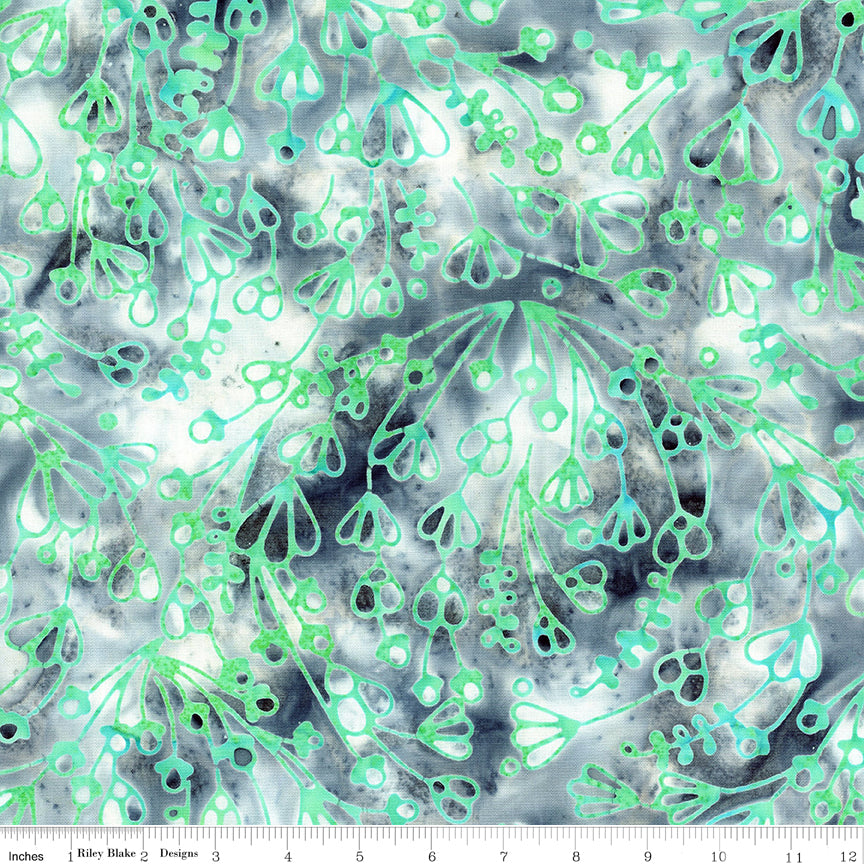 Sassy and Tweet ~ BT23090-162 Powdered Pearl