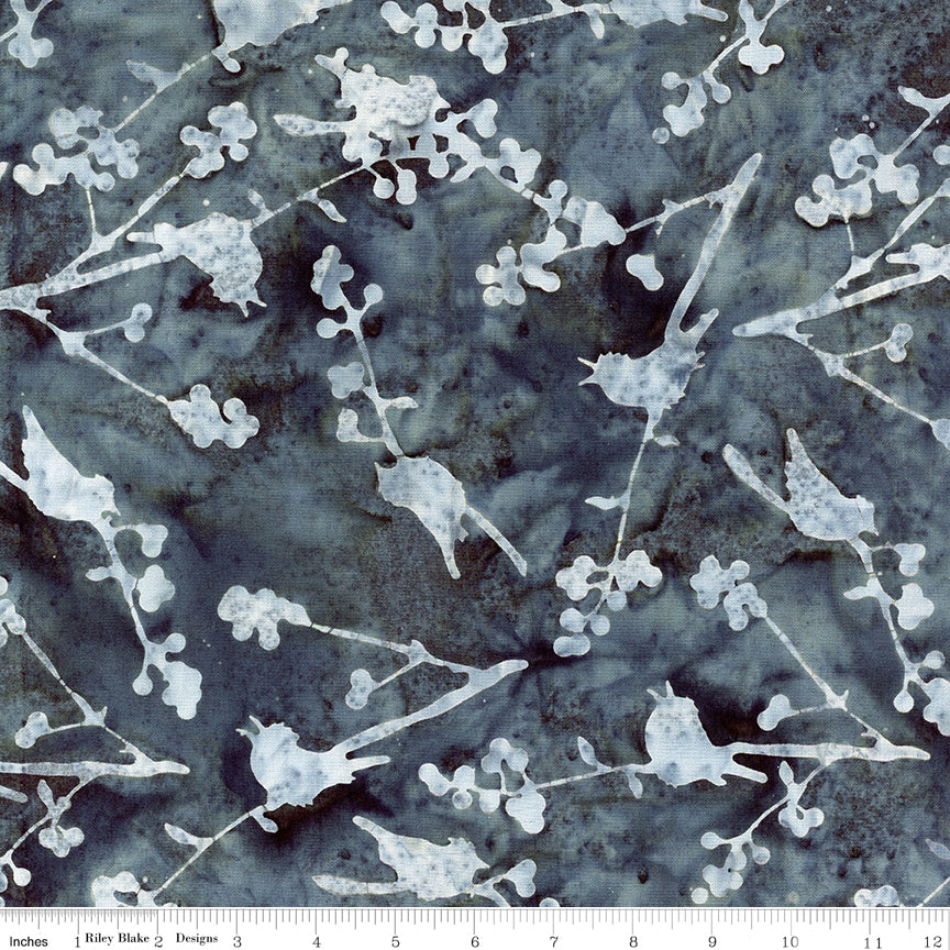 Sassy and Tweet ~ BT23091-157 Charcoal