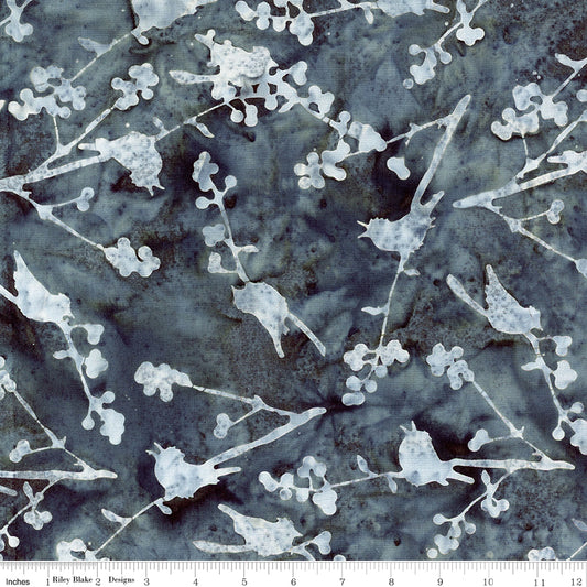 Sassy and Tweet ~ BT23091-157 Charcoal