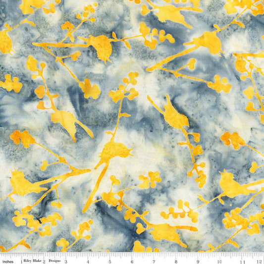 Sassy and Tweet ~ BT23091-265 Golden Glory