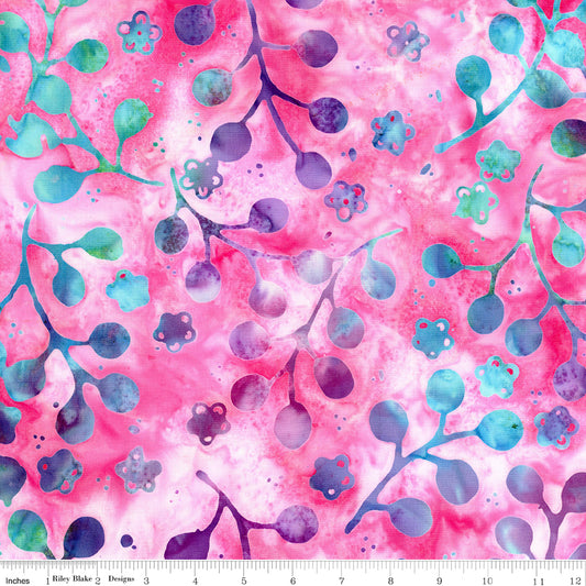 Sassy and Tweet ~ BT23092-203 Prismatic Bliss