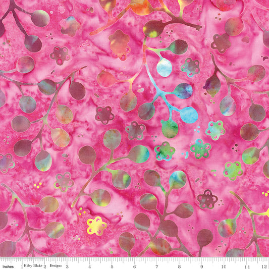 Sassy and Tweet ~ BT23092-204 Creme de Violet