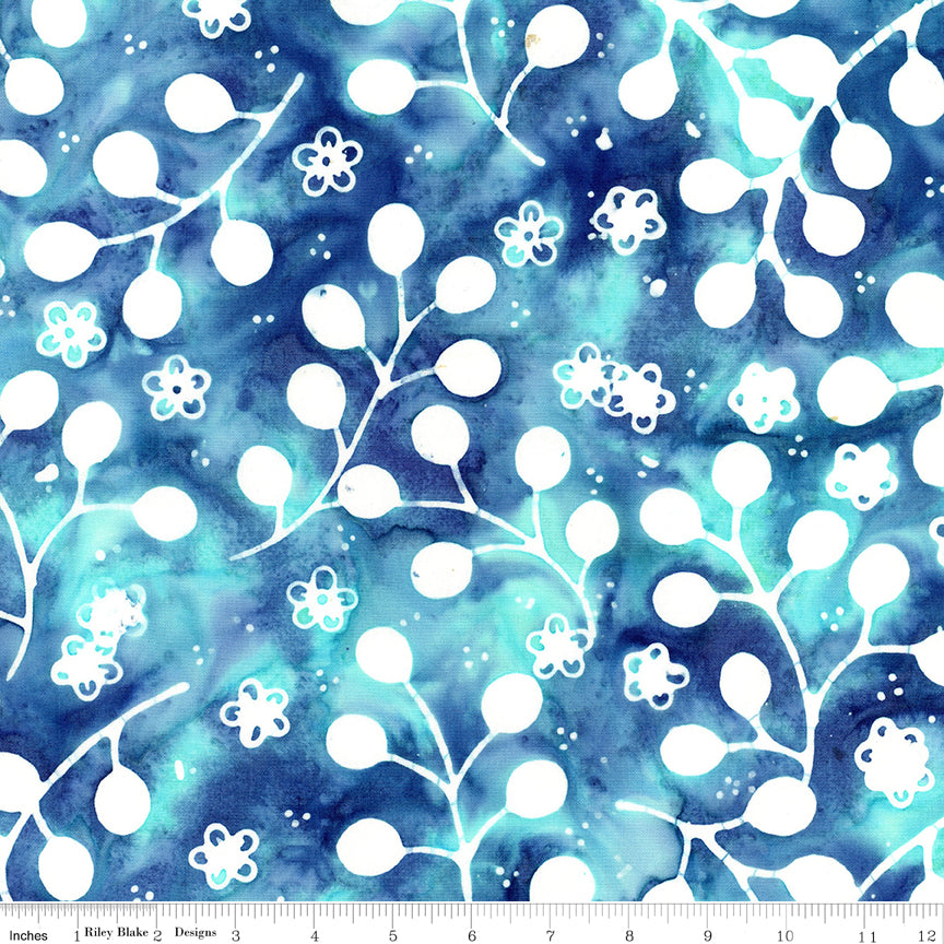 Sassy and Tweet ~ BT23092-276 Aegean