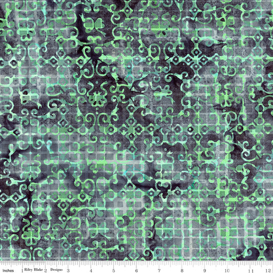 Sassy and Tweet ~ BT23093-157 Charcoal