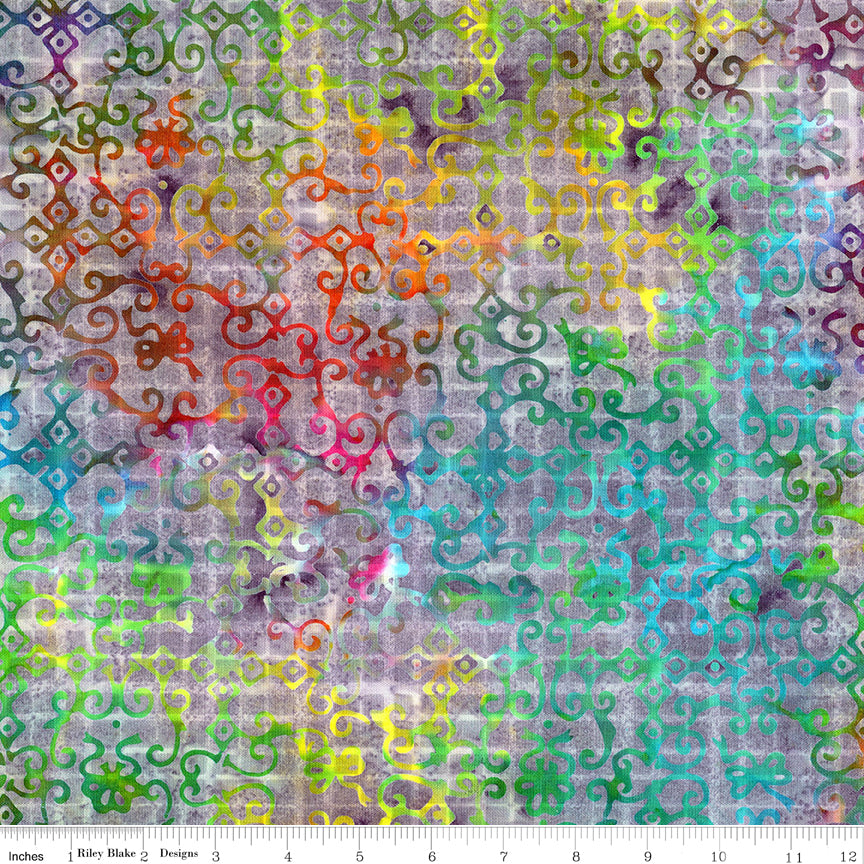 Sassy and Tweet ~ BT23093-165 Dancing Lights