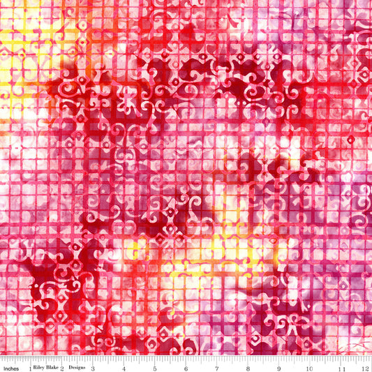 Sassy and Tweet ~ BT23093-205 Tulip Time