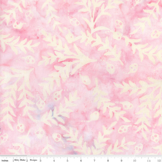 Sassy and Tweet ~ BT23094-191 Piggy Pink