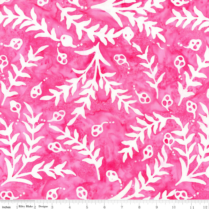 Sassy and Tweet ~ BT23094-195 Flamingo