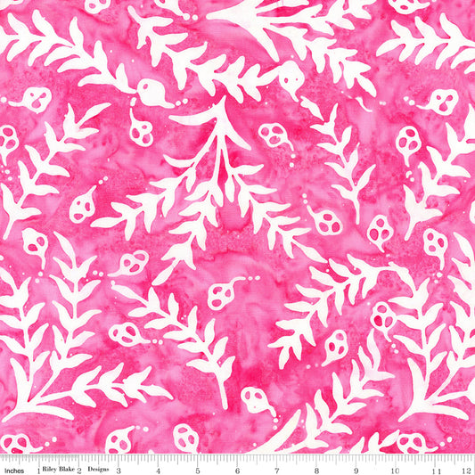 Sassy and Tweet ~ BT23094-195 Flamingo
