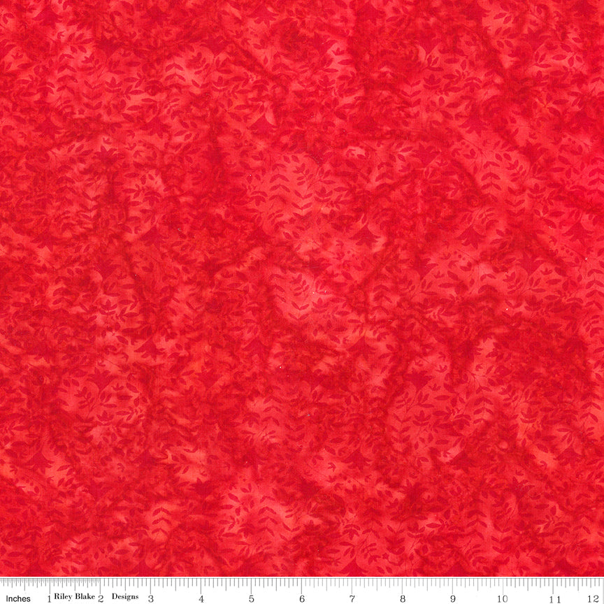 Let Freedom Reign ~ BT23196-217 Red Red