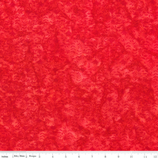 Let Freedom Reign ~ BT23196-217 Red Red