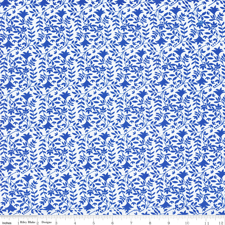 Let Freedom Reign ~ BT23196-295 Lapis