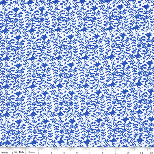 Let Freedom Reign ~ BT23196-295 Lapis