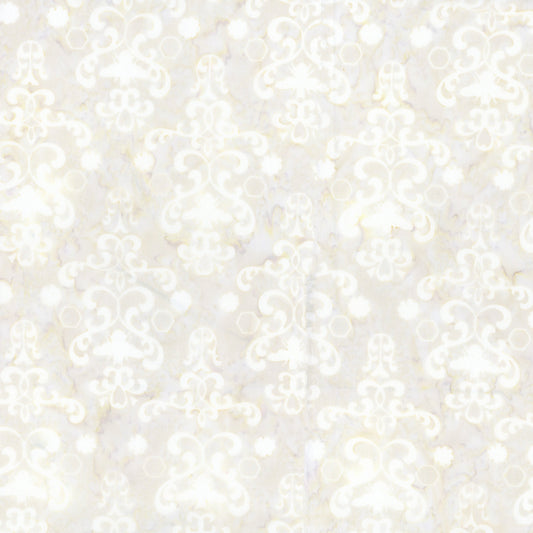 Watercolor Daisies ~ BT23241-115 Shortbread