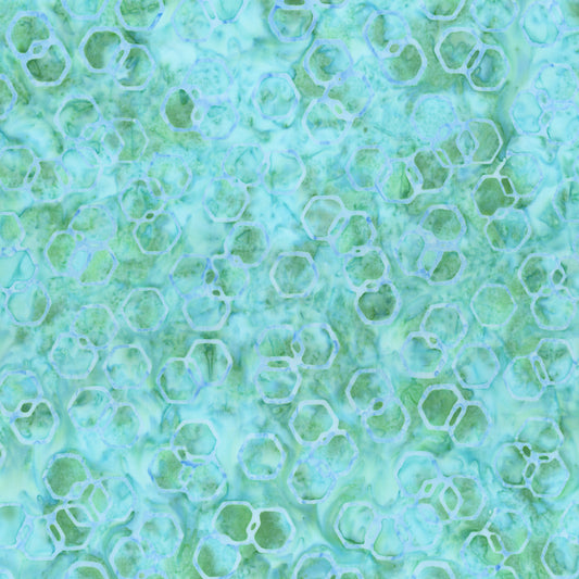 Watercolor Daisies ~ BT23243-282 Pool Party