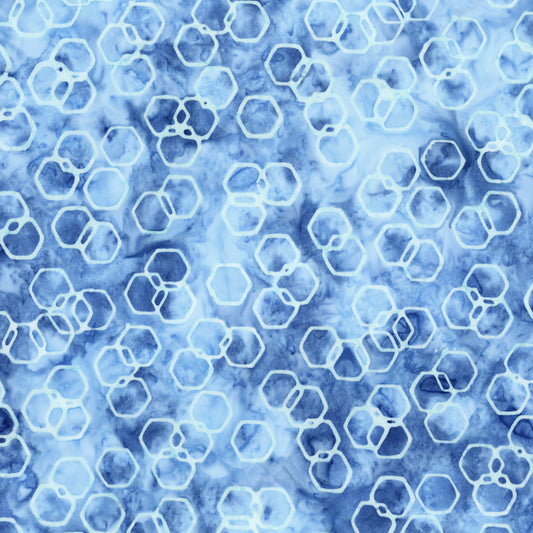 Watercolor Daisies ~ BT23243-293 Blueprint Matte
