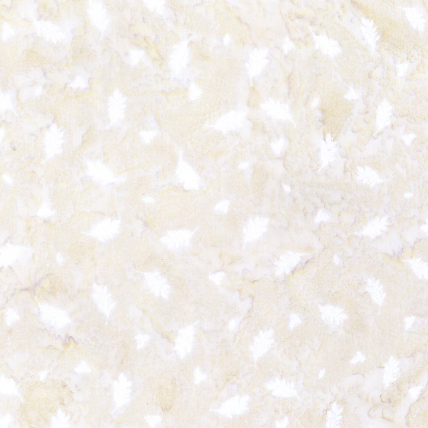 Watercolor Daisies ~ BT23244-115 Shortbread