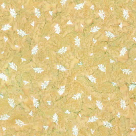 Watercolor Daisies ~ BT23244-257 Dijon