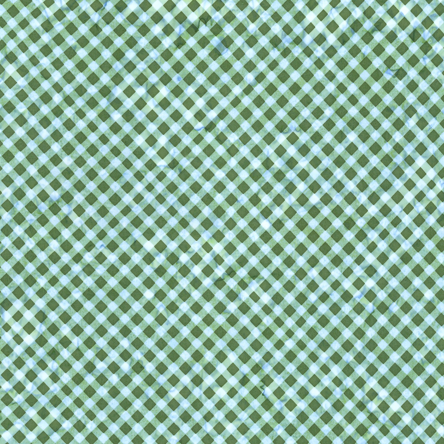Watercolor Daisies ~ BT23245-324 Thyme