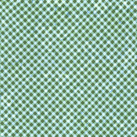Watercolor Daisies ~ BT23245-324 Thyme