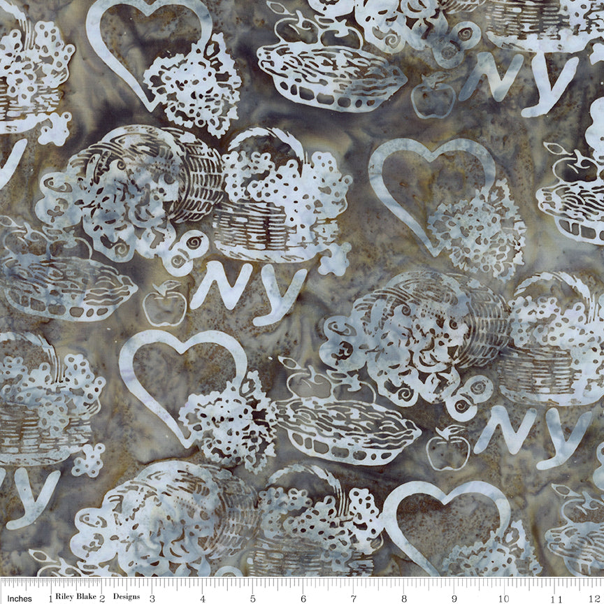 New York ~ BT23641-164 Pebble Pastiche