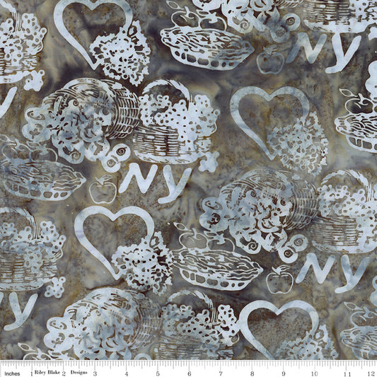New York ~ BT23641-164 Pebble Pastiche