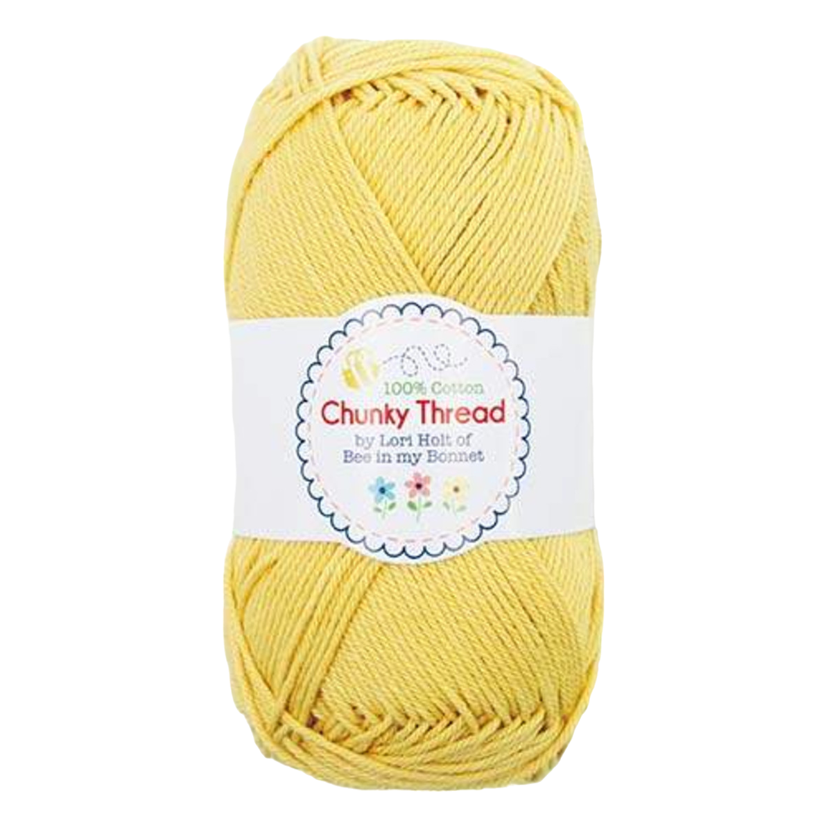 Lori Holt Chunky Thread | Beehive