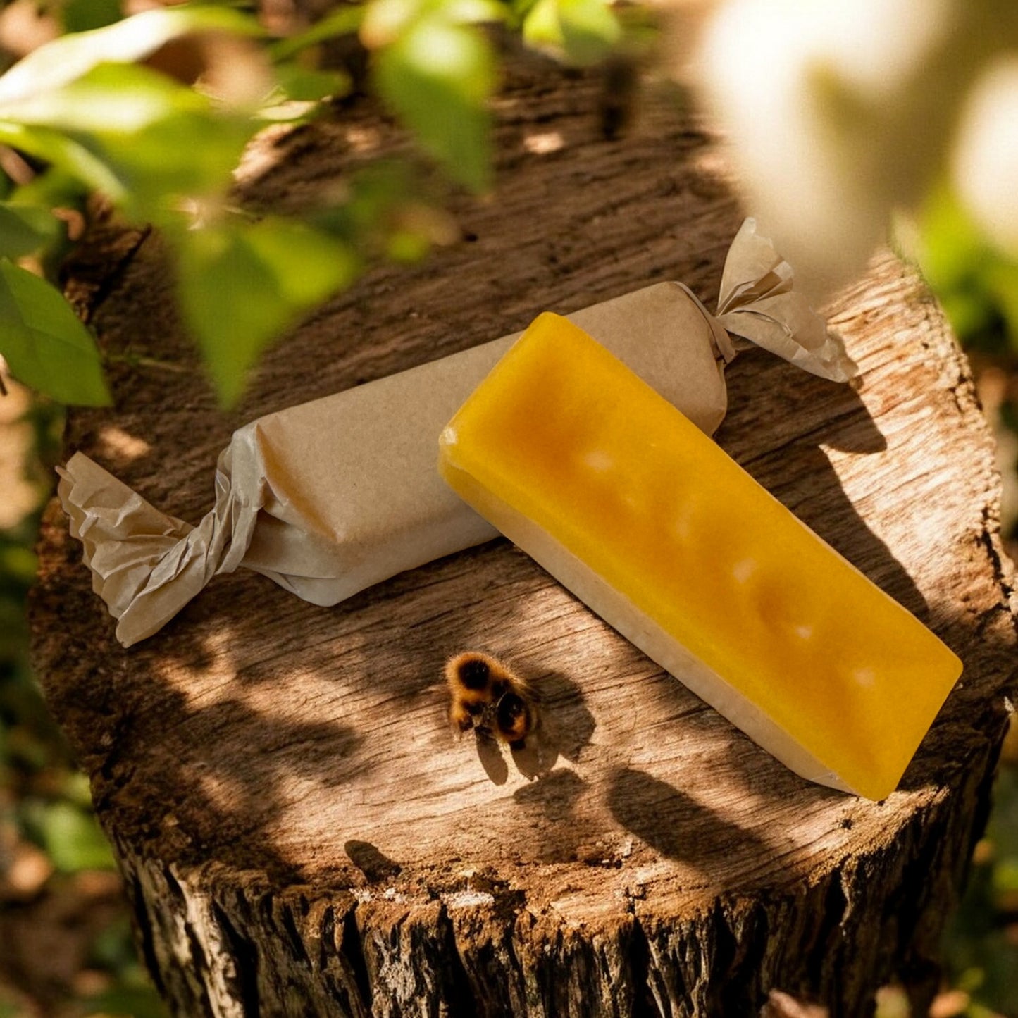 Beeswax Thread Conditioner