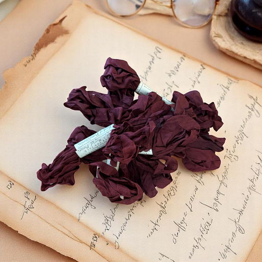 Monahan Papers | Aged Ribbon - Boyensberry