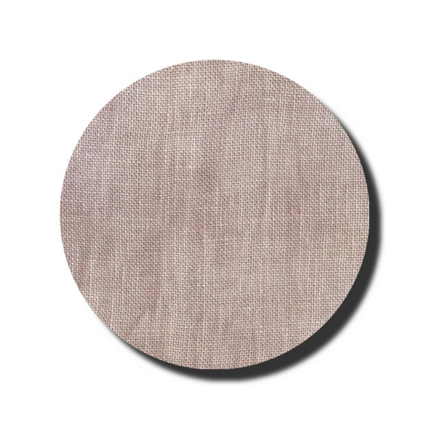Mani di Donna | 32 ct Burnt Sand Belfast Linen