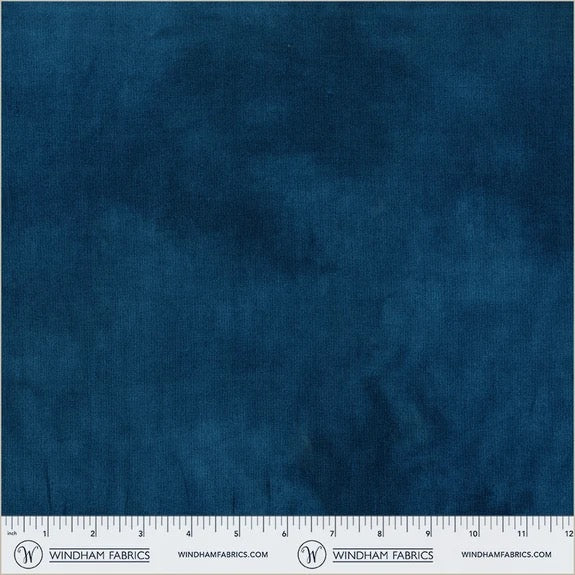 Palette Flannels ~ 37098F-64 Indigo