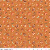 Trick or Treat ~ Pumpkin ~ C15964-ORANGE