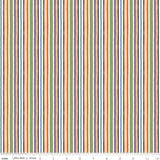 Trick or Treat ~ Stripes ~ C15965-MULTI