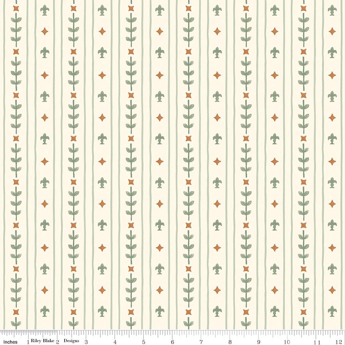 Faraway Kingdom ~ Royal Stripe~ C17433-SAND