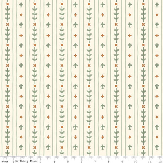 Faraway Kingdom ~ Royal Stripe~ C17433-SAND
