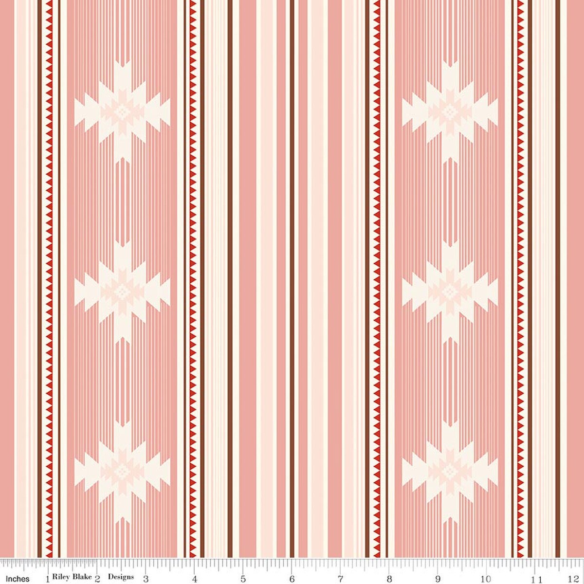 Cowgirl ~ Blanket ~ C17482-PINK