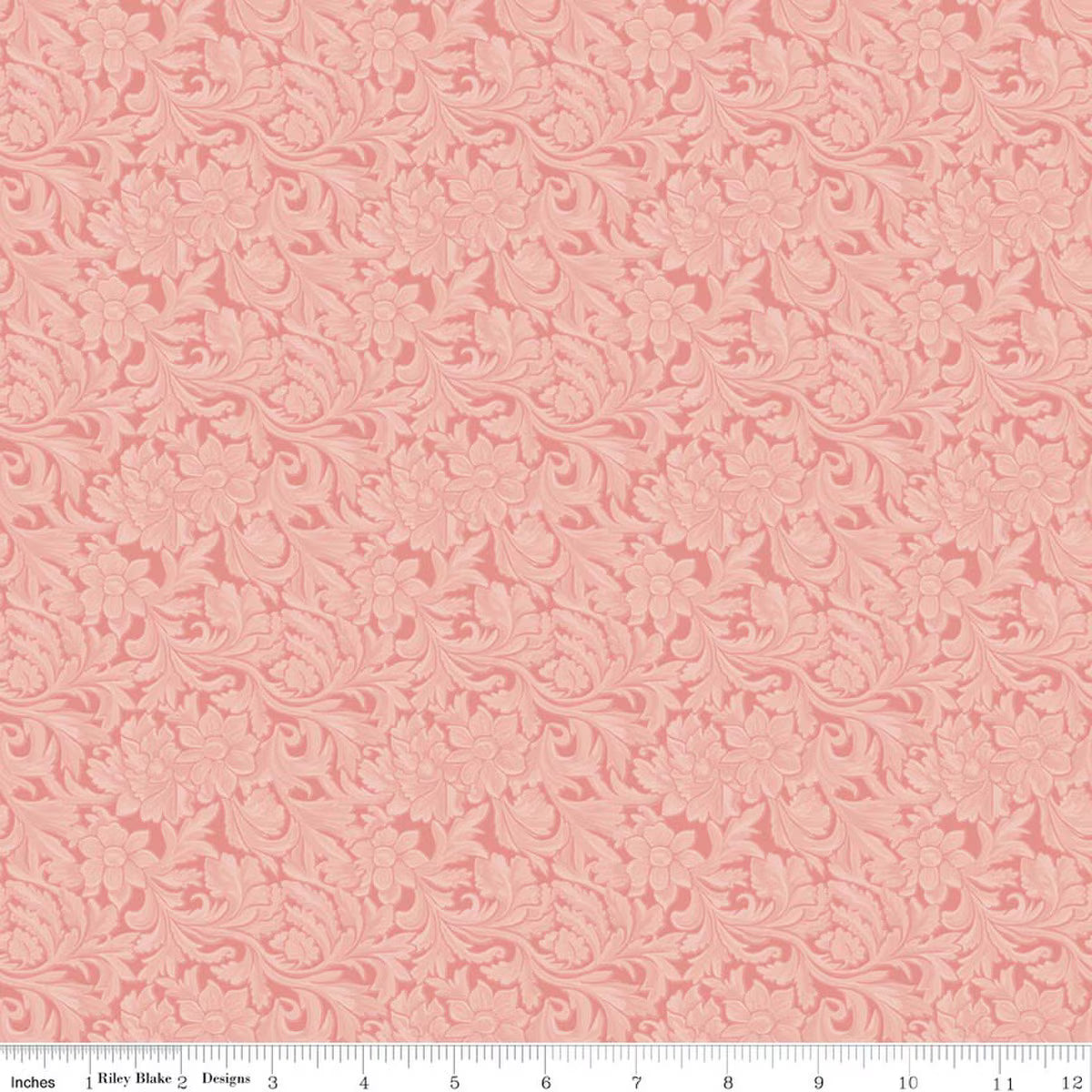 Cowgirl ~ Leather ~ C17485-PINK