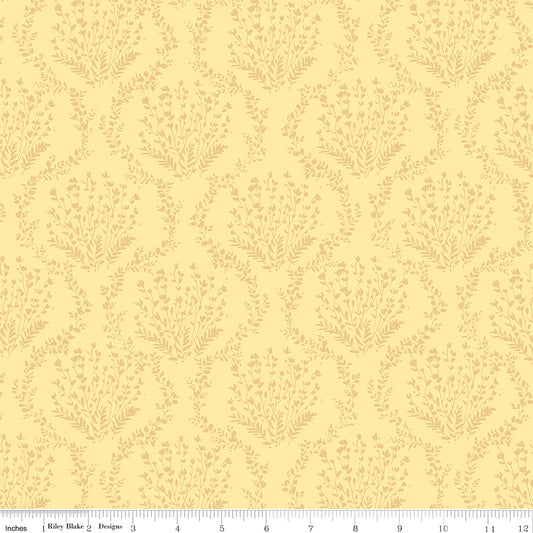 Sketchbook ~ Vines ~ CD17523-SUNNY