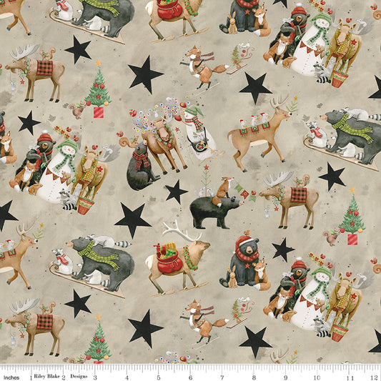 Northern Christmas ~ Main ~ C17830-NEUTRAL