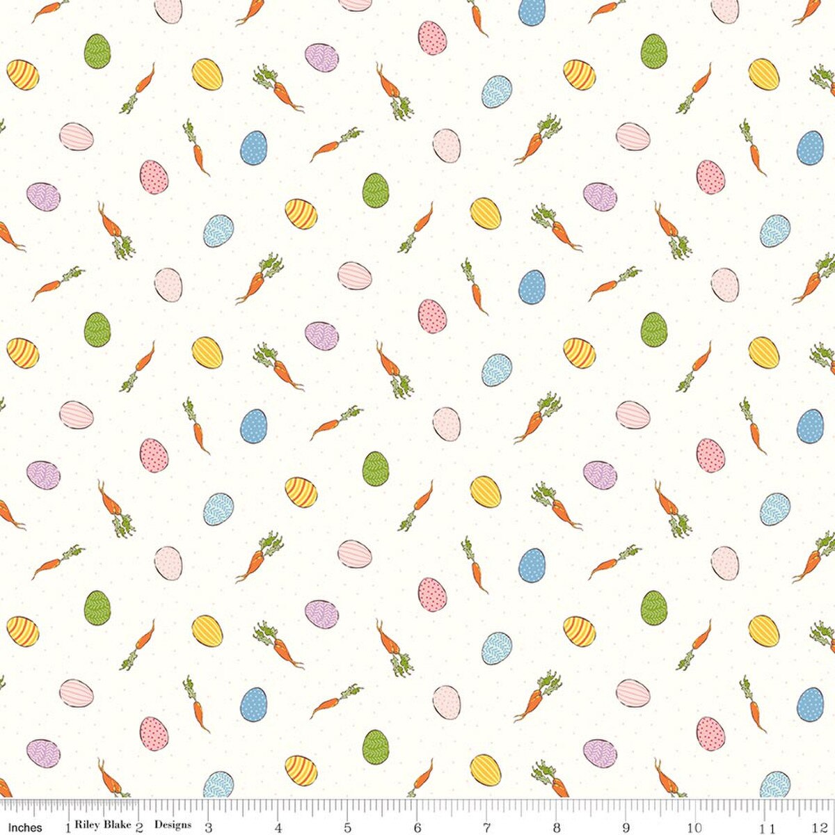 Peter Rabbit™ Spring ~ Egg Toss Cloud ~ C18754-Cloud