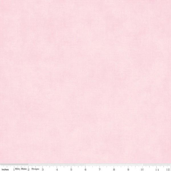 Shades ~ 33" remnant ~ C200 Pink Dogwood