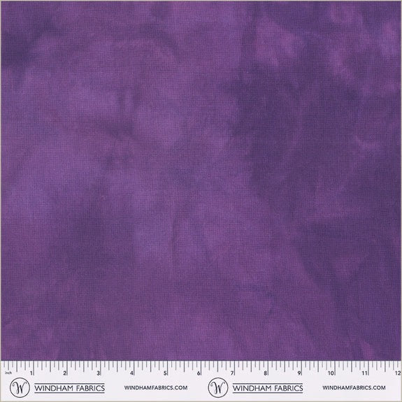 Palette Flannels ~ 37098F-81 So Purple