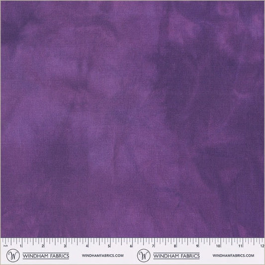 Palette Flannels ~ 37098F-81 So Purple