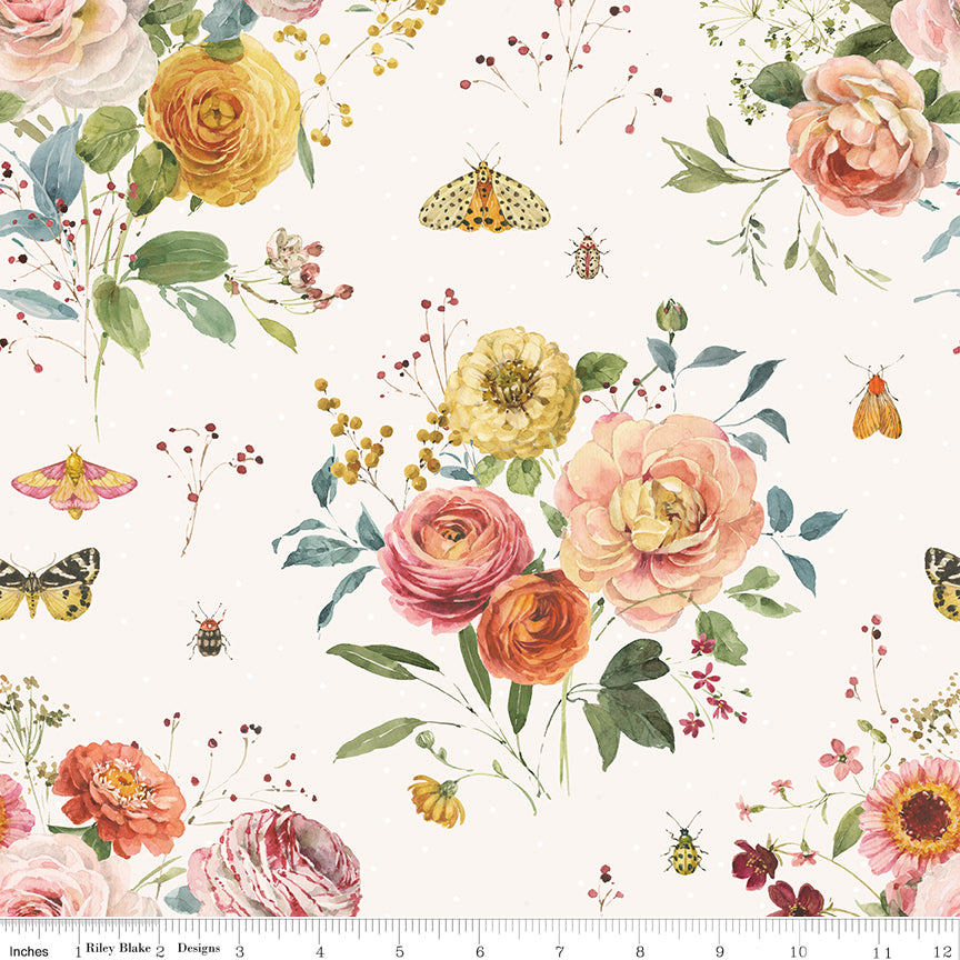 Sketchbook ~ Main ~ CD17520-CREAM