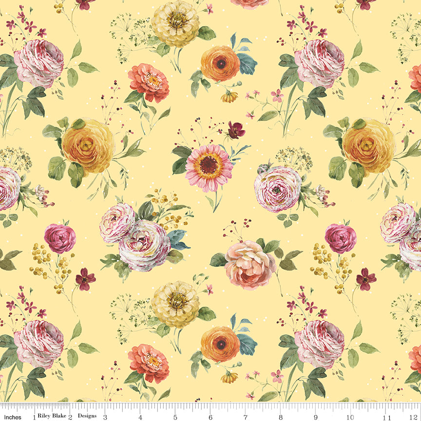 Sketchbook ~ Stems ~ CD17521-SUNNY