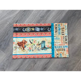 Gone Country ~ Pillowcase Kit