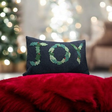 Paxe's Designs | Large JOY Pillow