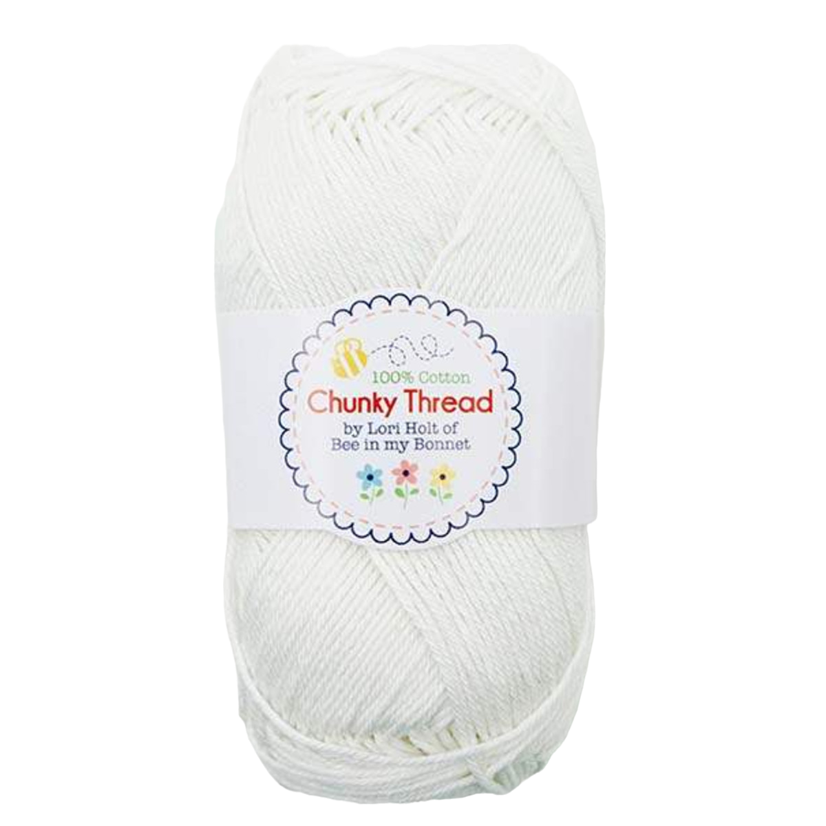 Lori Holt Chunky Thread | Cloud