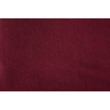 Primitive Gatherings ~ Mill Dyed Wool Cranberry Fat Quarter